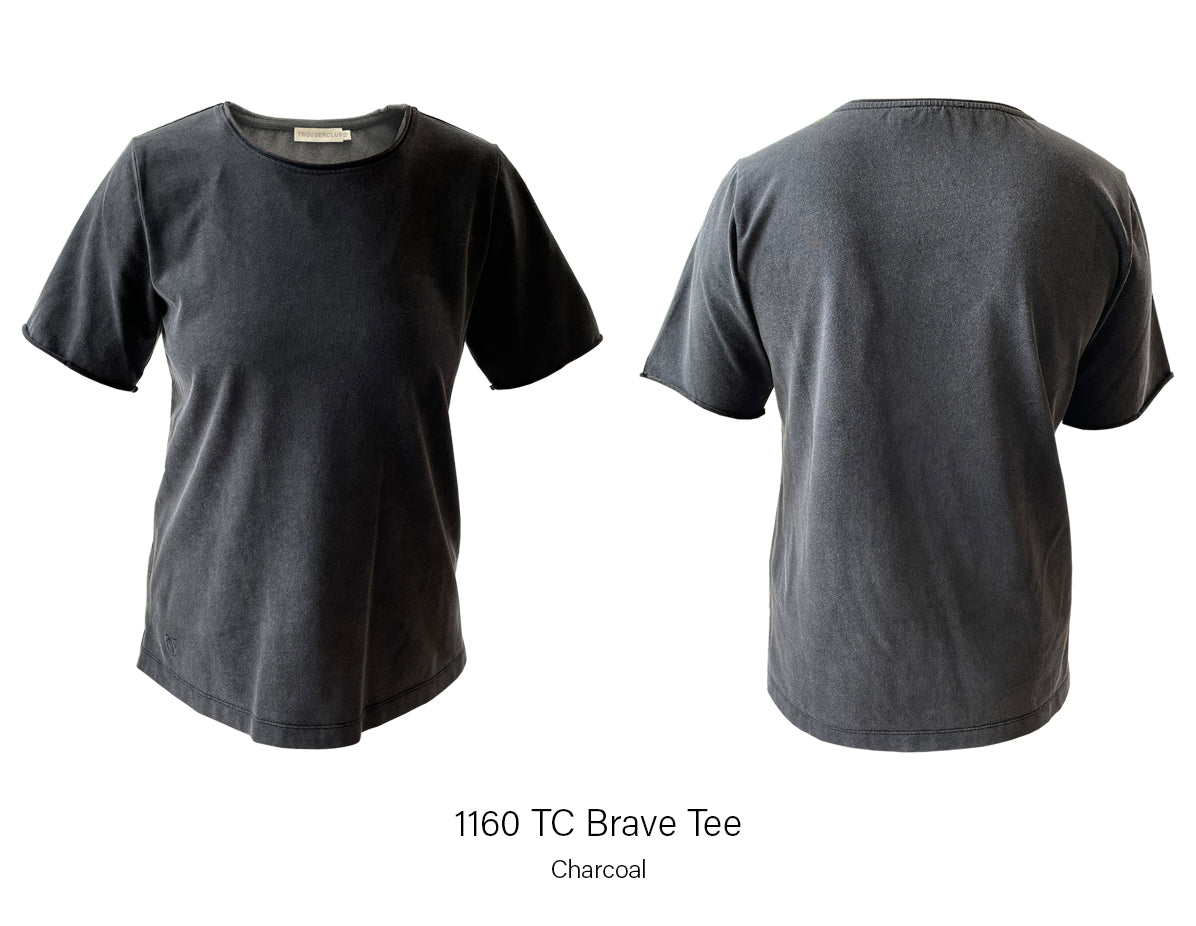 The Brave Tee