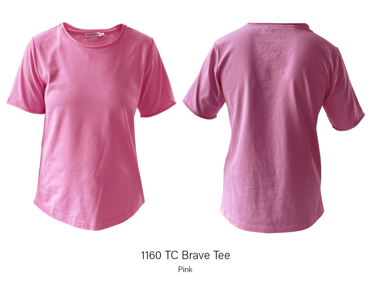 The Brave Tee