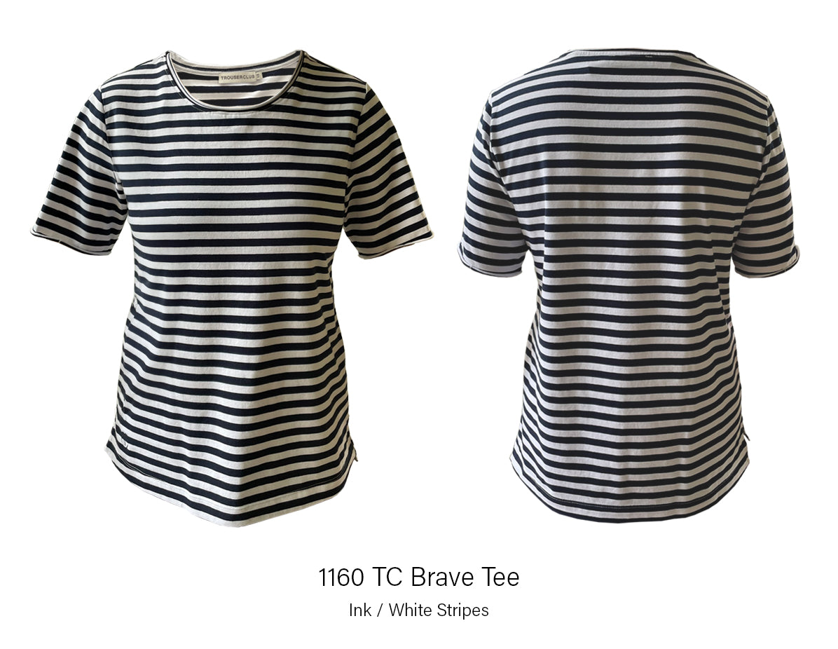 The Brave Tee