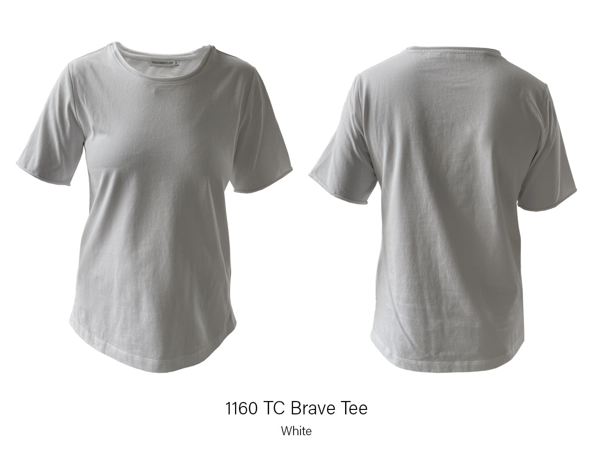 The Brave Tee