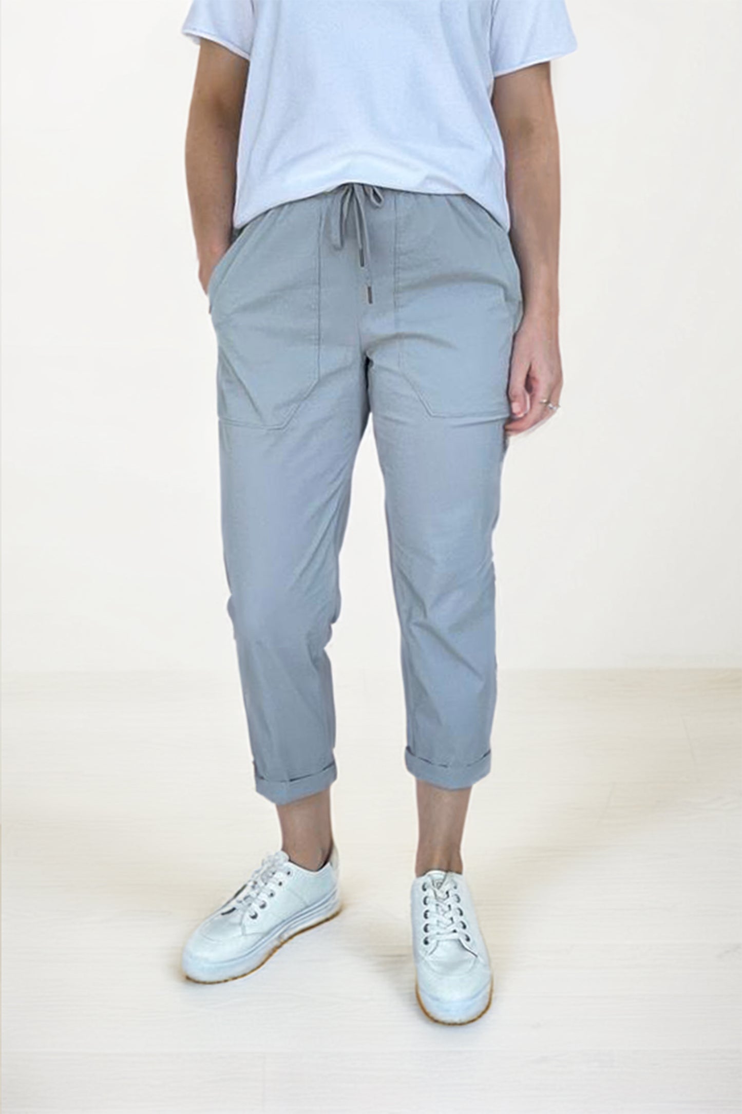 The TC Slouch Pant